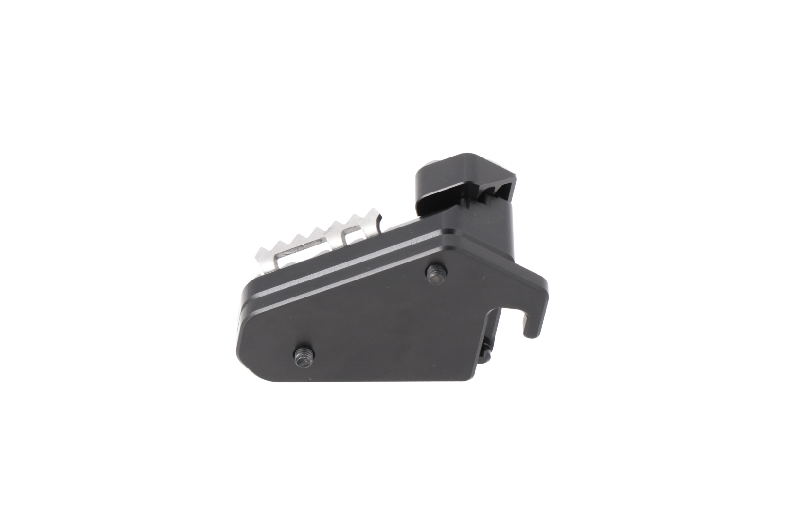 Extensie SW-Motech pentru pedala de frână - Neagră. Yamaha Tracer 9 (20-). Figura 4