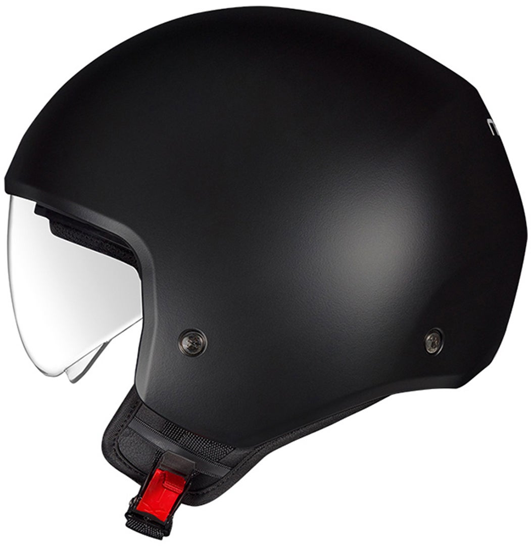 Nexx Y.10 Core Cască cu reacție negru L (59/60) Figura 1