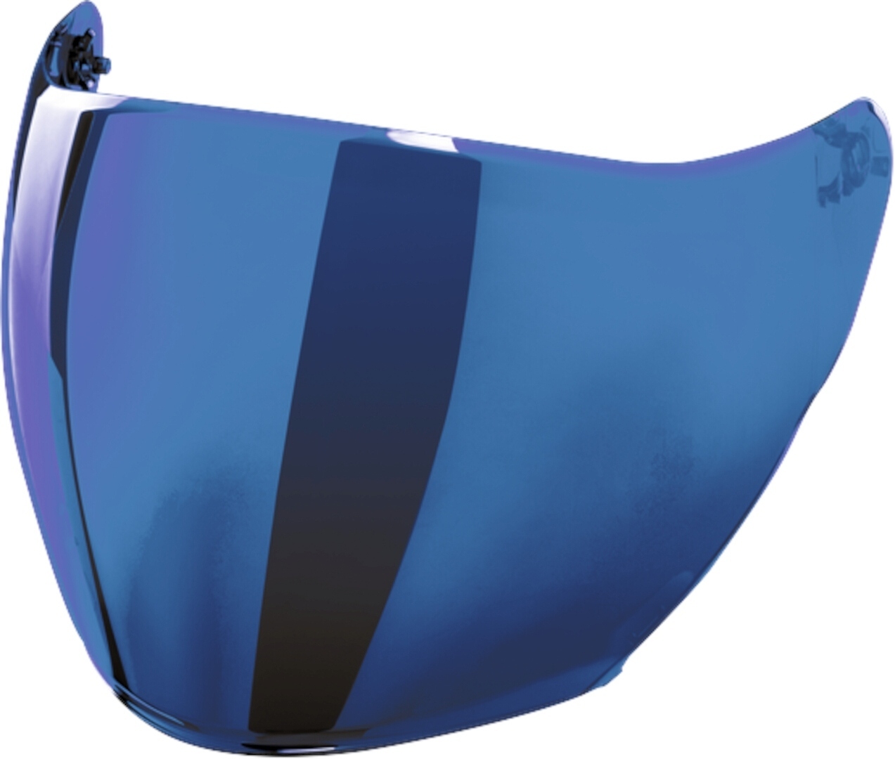 Iridium Blue