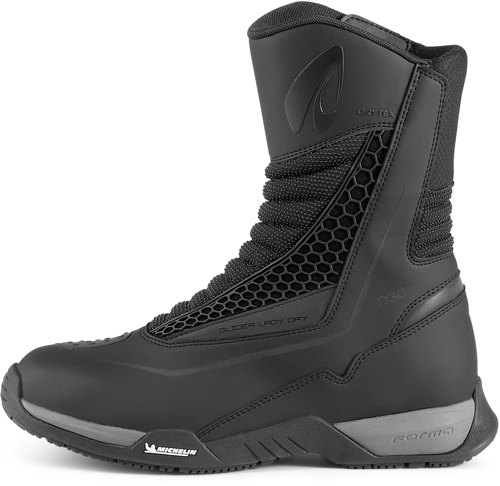 Forma Glider Dry Damen Motorrad Stiefel 41 Abbildung 2
