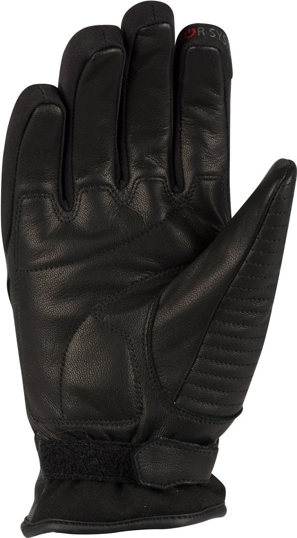 Segura Synchro imperméable à l’eau dames gants de moto S Figure 2