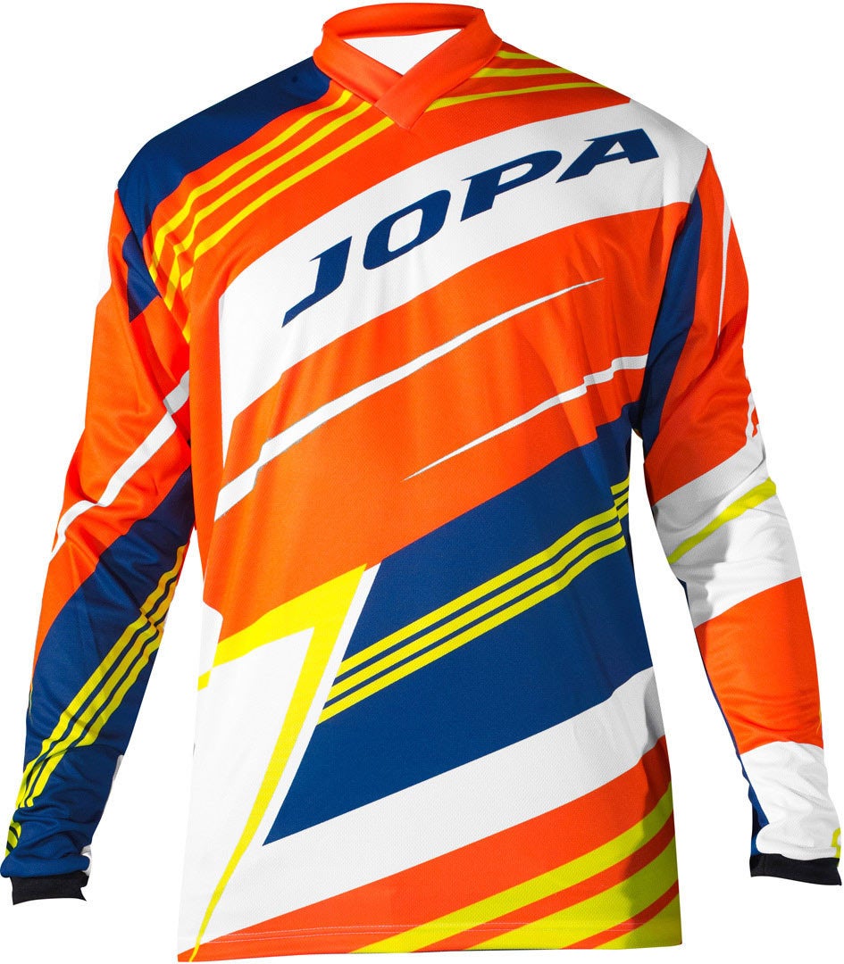 Laranja/Azul