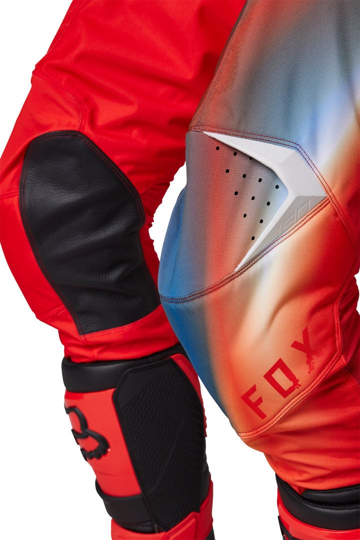 FOX 180 Toxsyk Motocross Hose rot 38 Abbildung 2