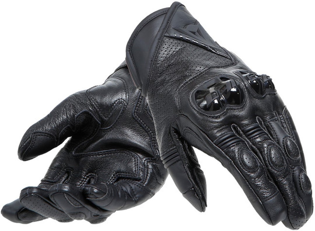 Dainese Blackshape Motorcykelhandsker 2XL Figur 1