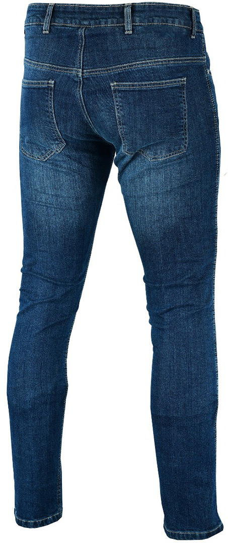 Bores Sun Jeans da moto 36 Figura 2