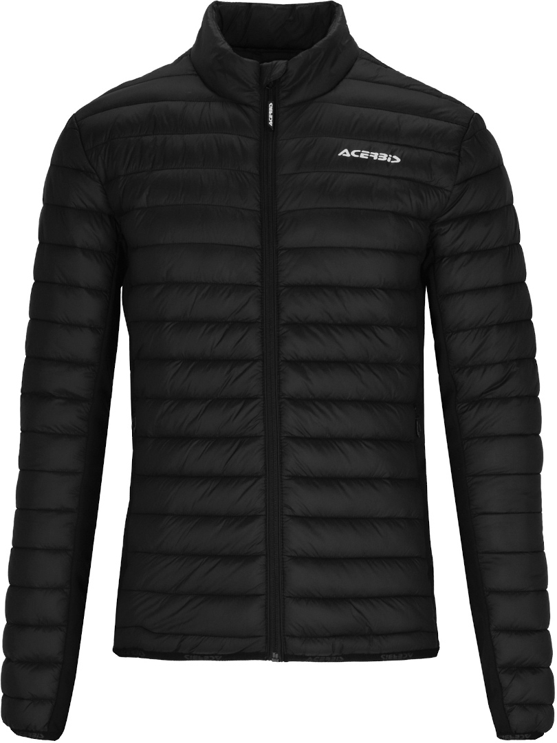 Acerbis Paddock Chaqueta impermeable acolchada XL Figura 1