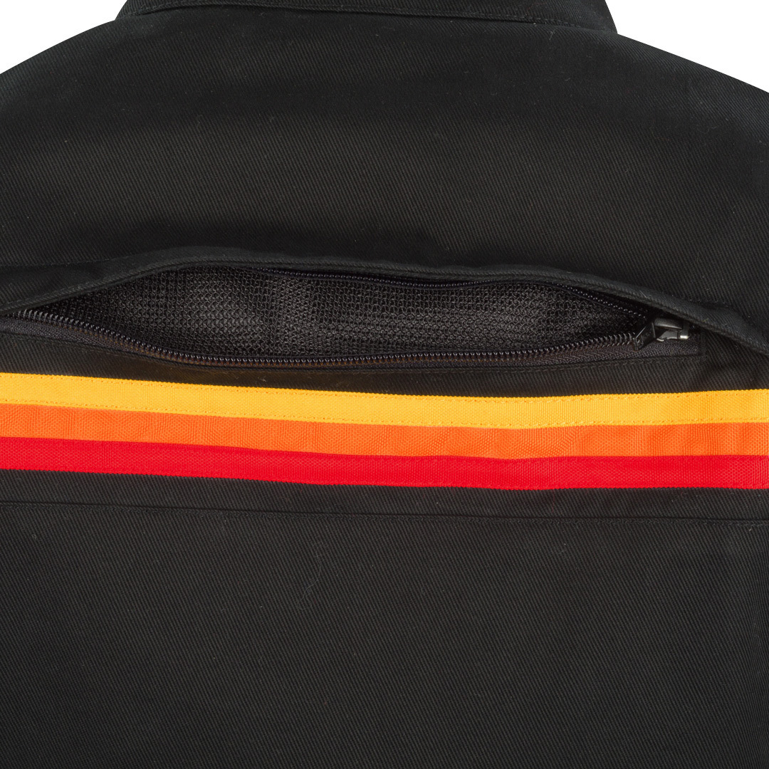 Segura Mamba Motorcycle Textile Jacket S Figure 4