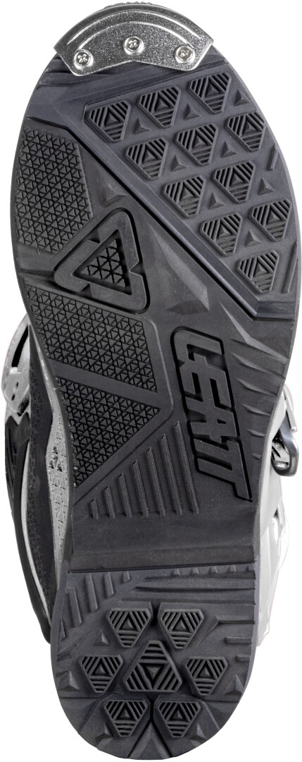 Leatt 6.5 2025 Botas de motocross Branco 44,5 Figura 4