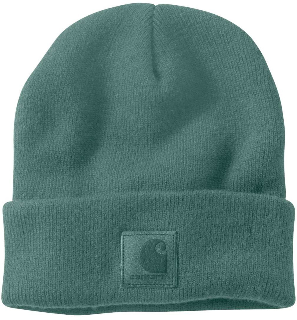 Carhartt Black Label Watch Pălărie verde Figura 1