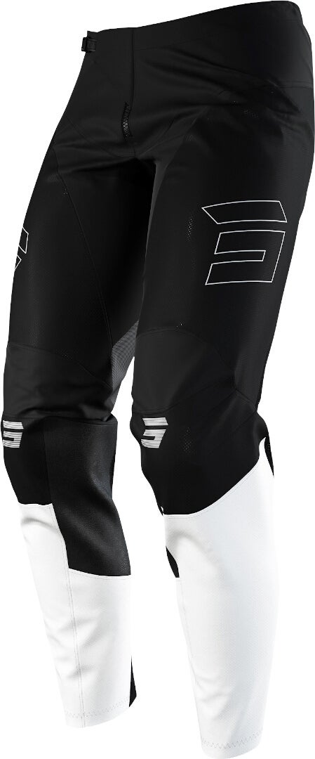 Shot Contact Shelly Dames Motorcross Broek 36 Figuur 1