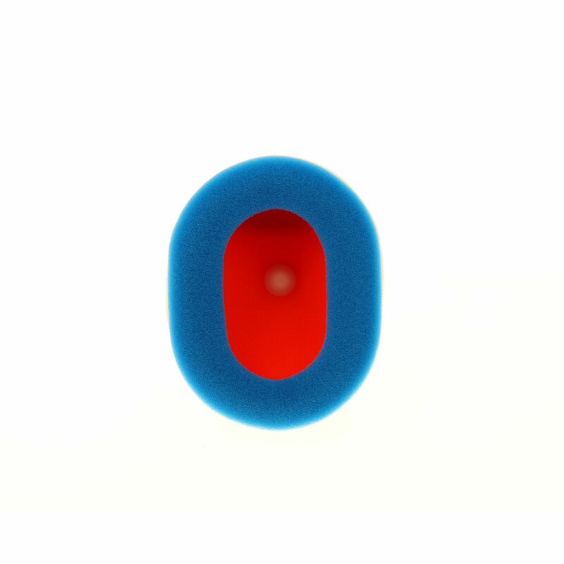 TECNIUM Luftfilter - 0810 Figur 3