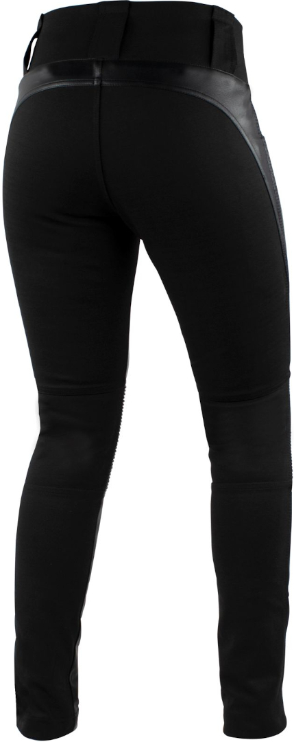 Trilobite Ladies Colanți din piele pentru motocicletă 34/32 Figura 2