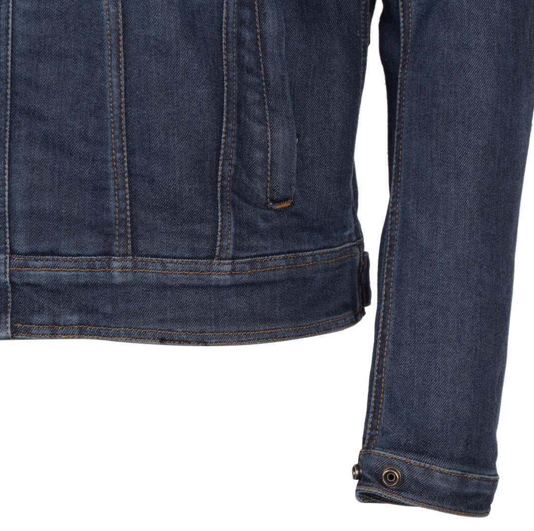 Helstons Western Veste textile de moto L Figure 6