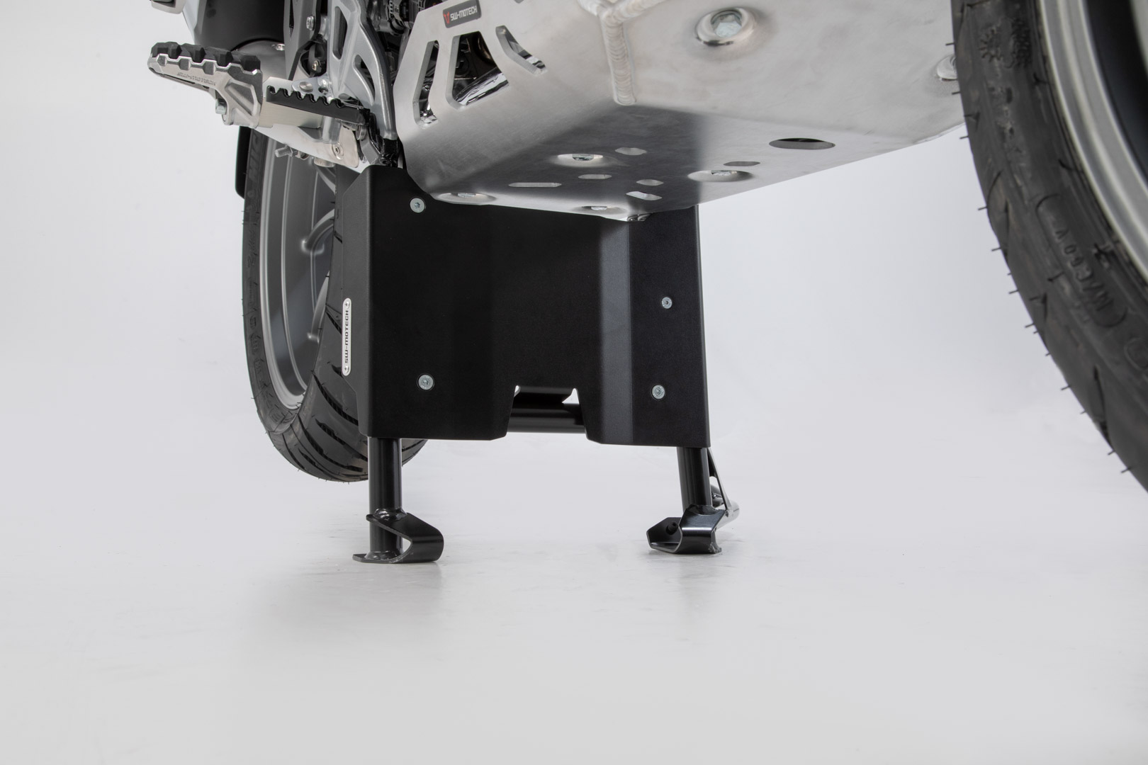 SW-Motech Adventure set Protecție - BMW R 1250 GS (18-). Figura 5