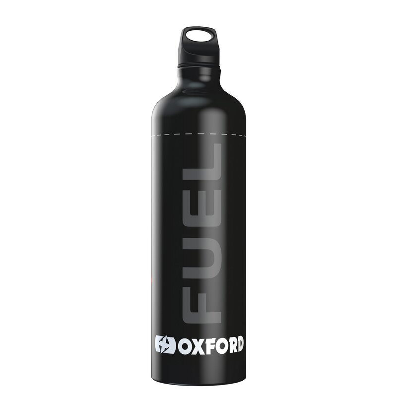 Oxford Botella de combustible 1L