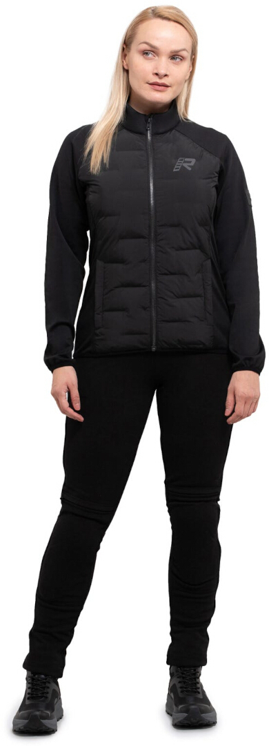 Rukka Comborina Midlayer Damen Funktionsjacke 40 Abbildung 6