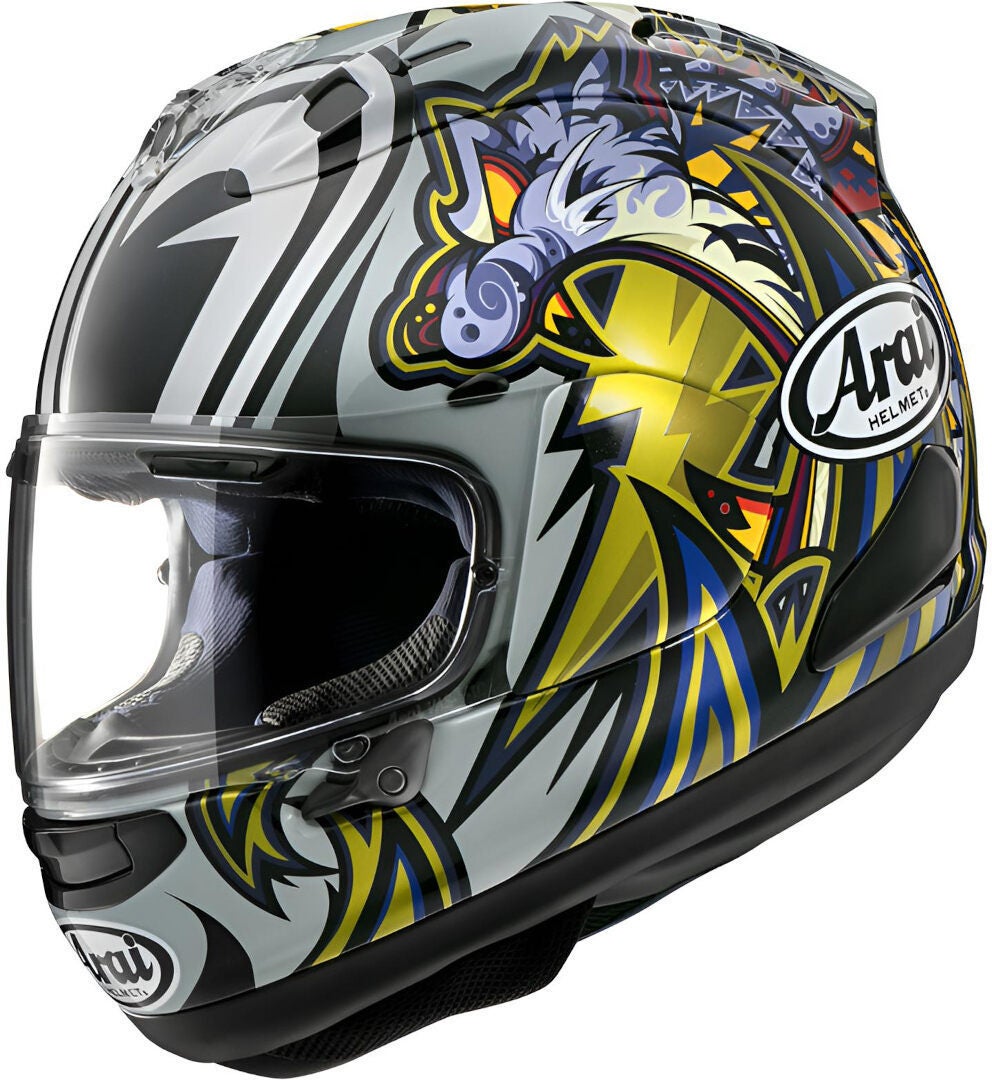 Arai RX-7V Evo Nakasuga 4 Kypärä L (59) Kuva 1