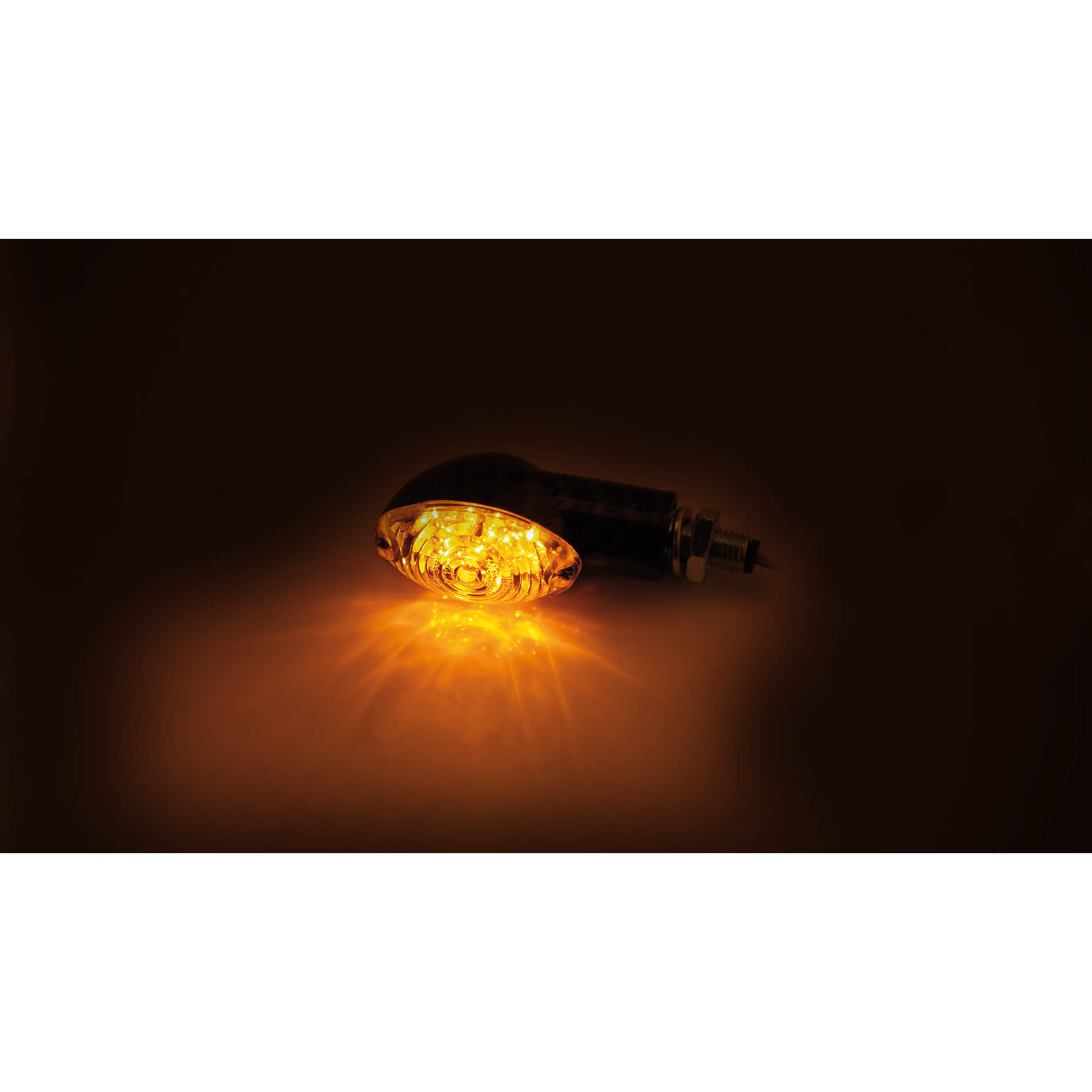 SHIN YO LED Blinker CAT EYE Kol Figur 3