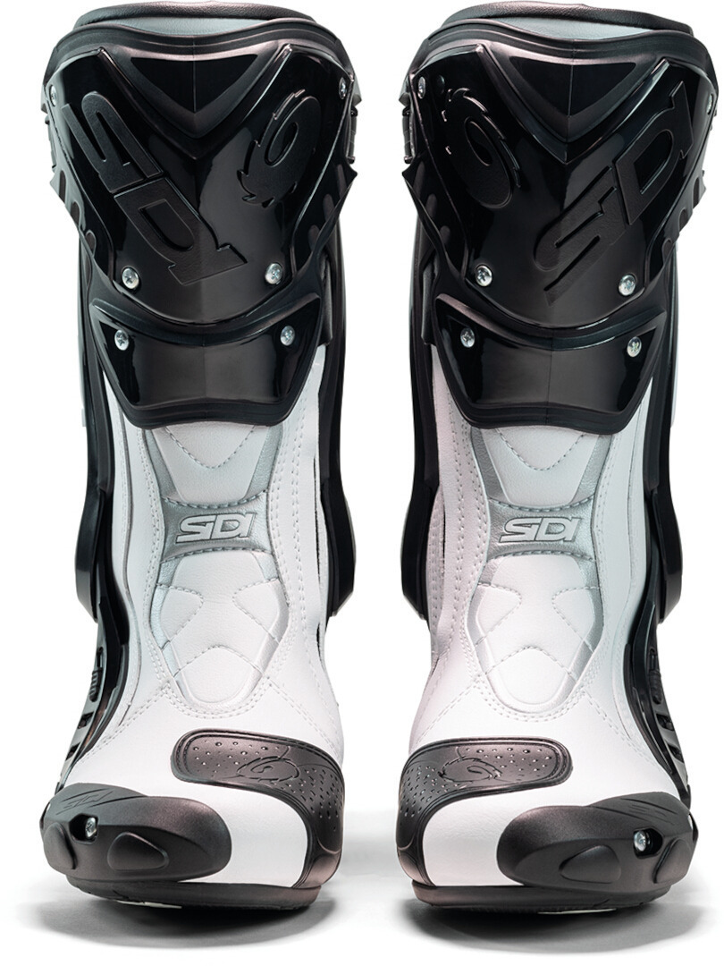 Sidi ST Motorcykel stövlar 48 Figur 4