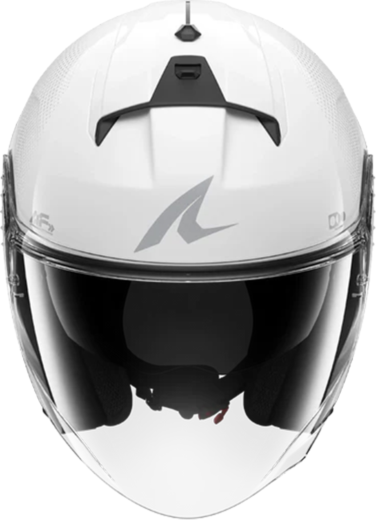Shark Skwal Jet SP Lyne Helm M (57/58) Abbildung 2