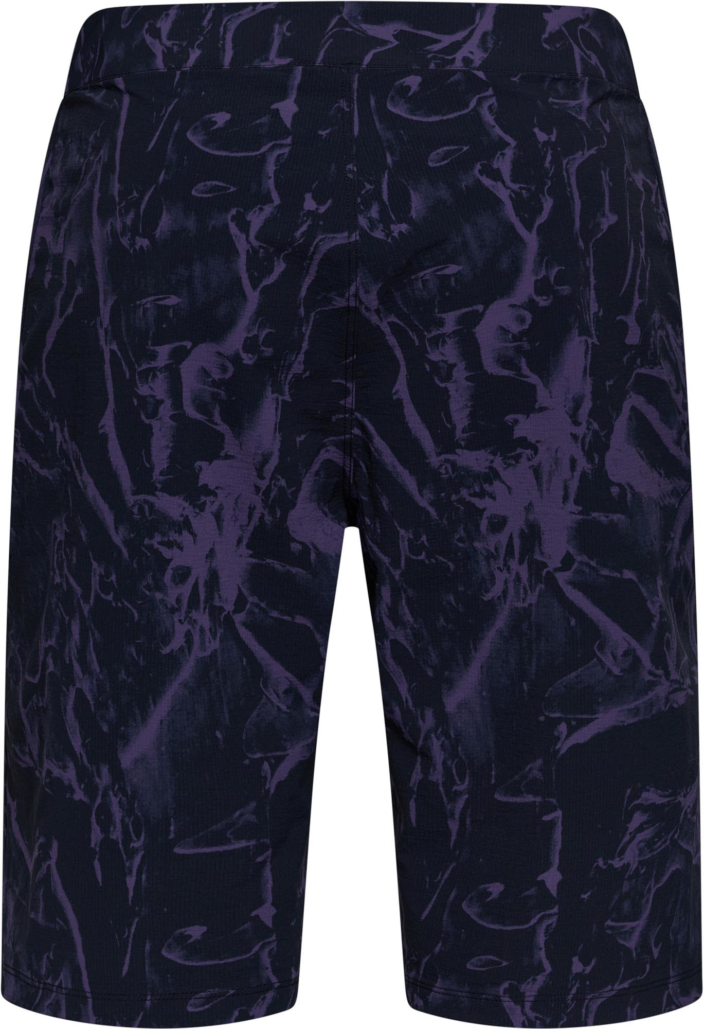 FOX Ranger Image Print Cykelshorts lilla 28 Figur 2