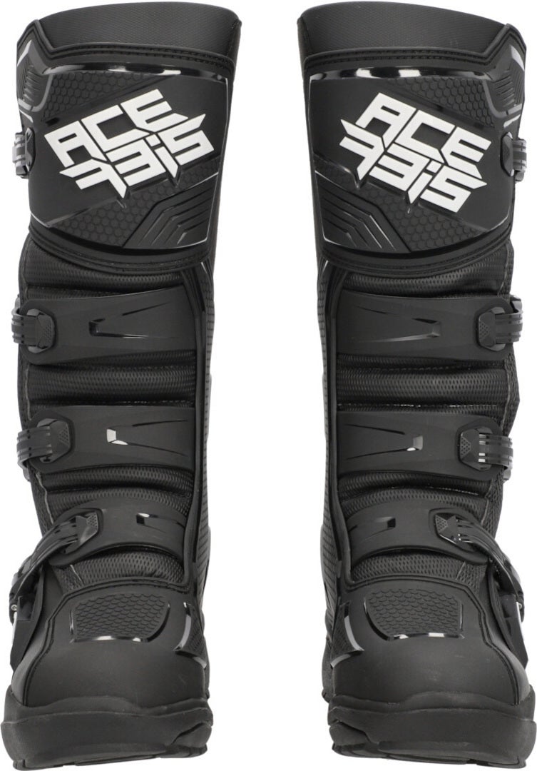 Acerbis Artiglio waterproof Botas de motocross 40 Figura 2