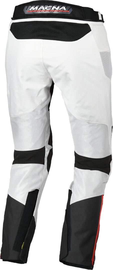 Macna Synchrone waterproof Motorcycle Textile Pants 3XL Figure 4