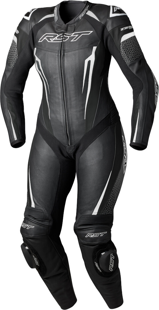 RST Tractech Evo 5 Costum de piele de motocicletă One Piece pentru doamne Articolul principal Figura 1