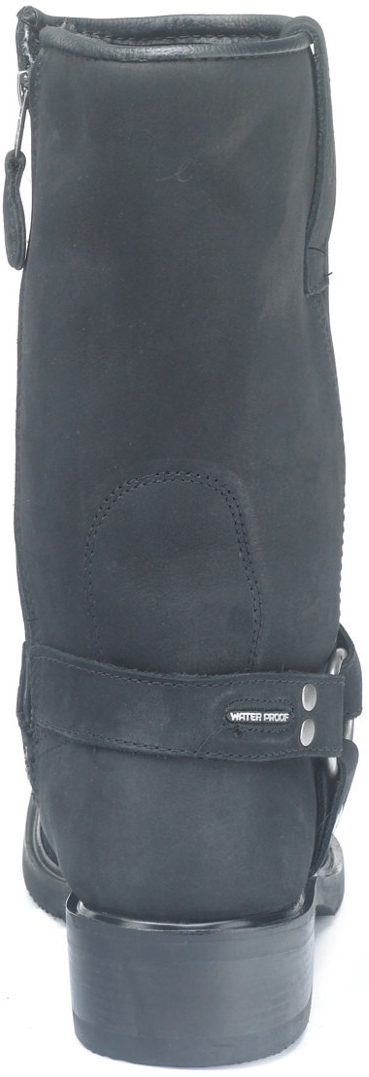 Kochmann Missouri Botas impermeáveis preto 44 Figura 6