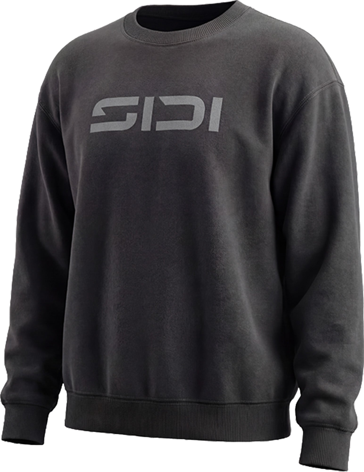 Sidi Primum Sweatshirt Sort XS Figur 1