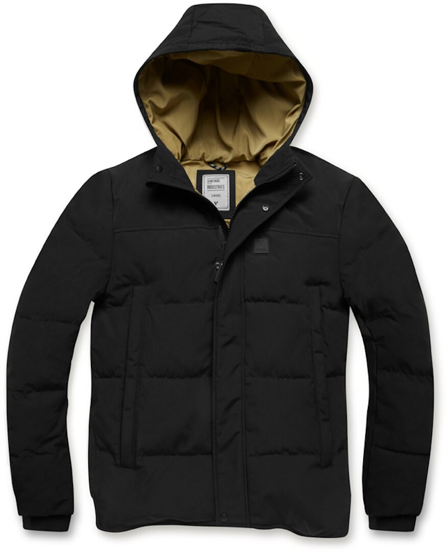 Vintage Industries Glenn Jacket-image-718648566