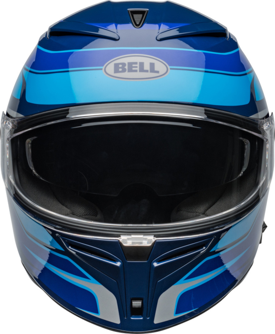 Bell Lithium MIPS Podium Cască albastru L (59/60) Figura 6