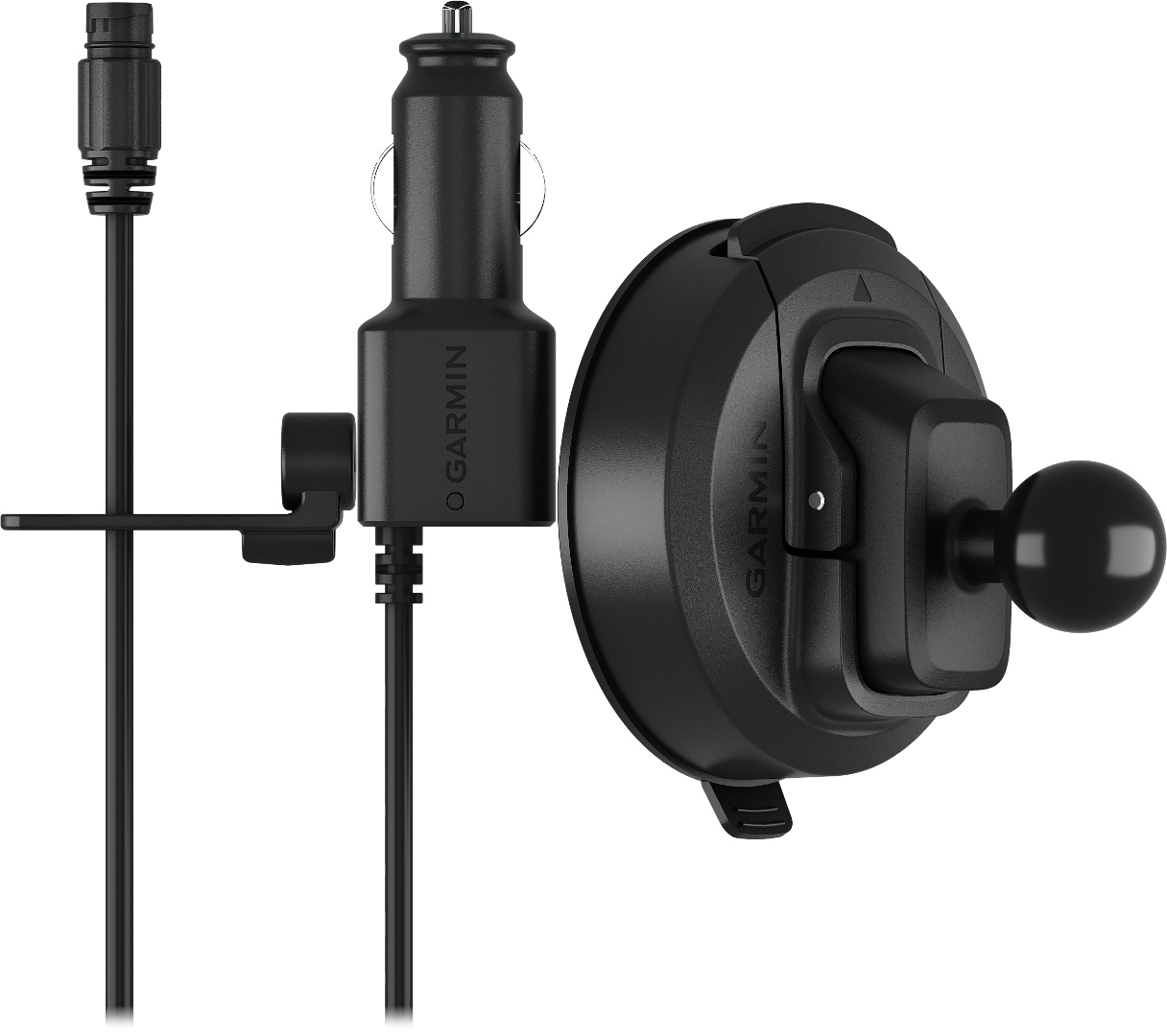 Garmin zumo TREAD M-S Kit de montură auto Figura 2