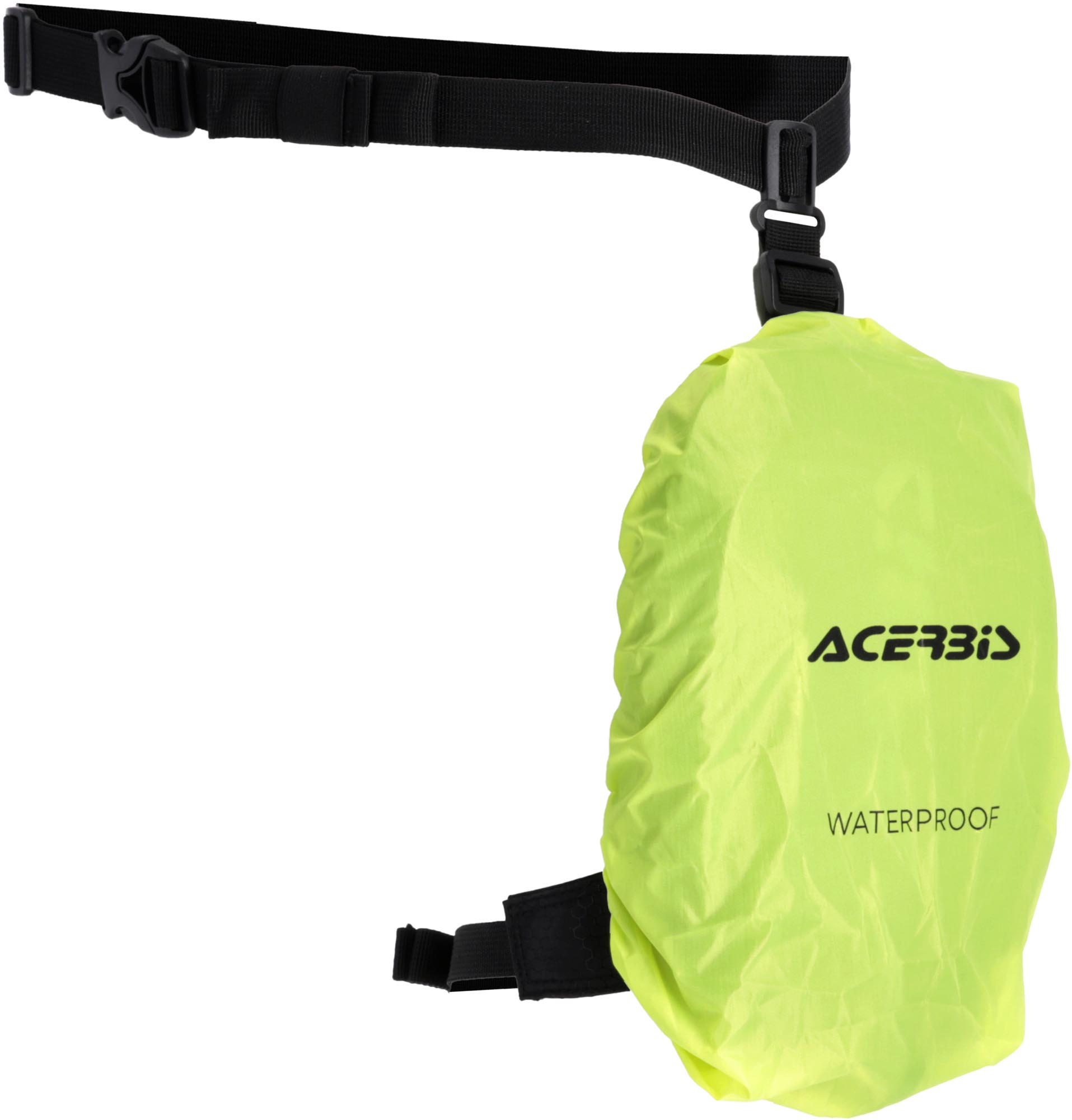 Acerbis Pro 3L Leg Bag Figura 4