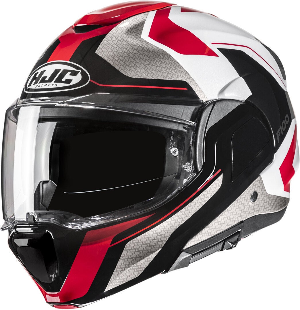HJC F100 Bios Helmet-image-455566311