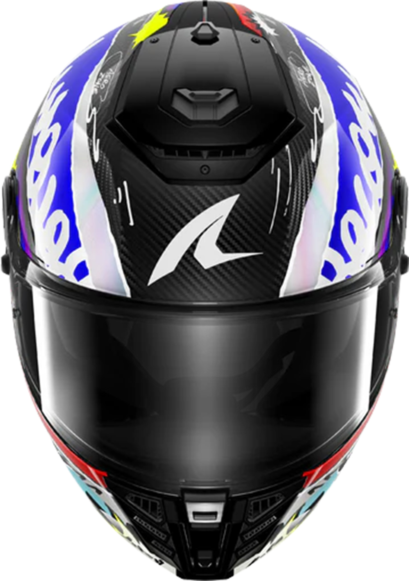Shark Spartan RS Carbon Streetrush Helmet S (55/56) Figure 3