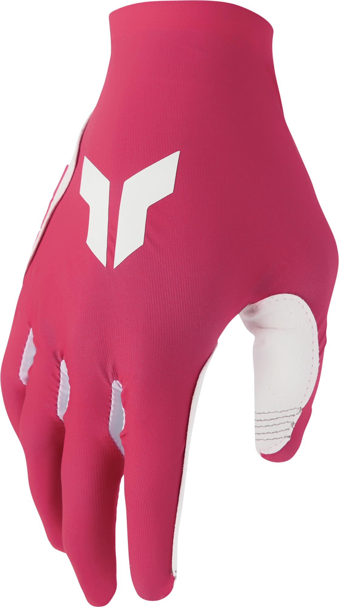 Thor Sportmode Iconic Motocross handsker Pink XL Figur 1