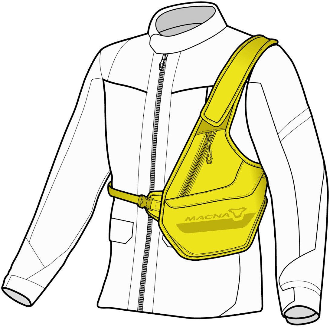 Macna Holster Geantă Figura 4