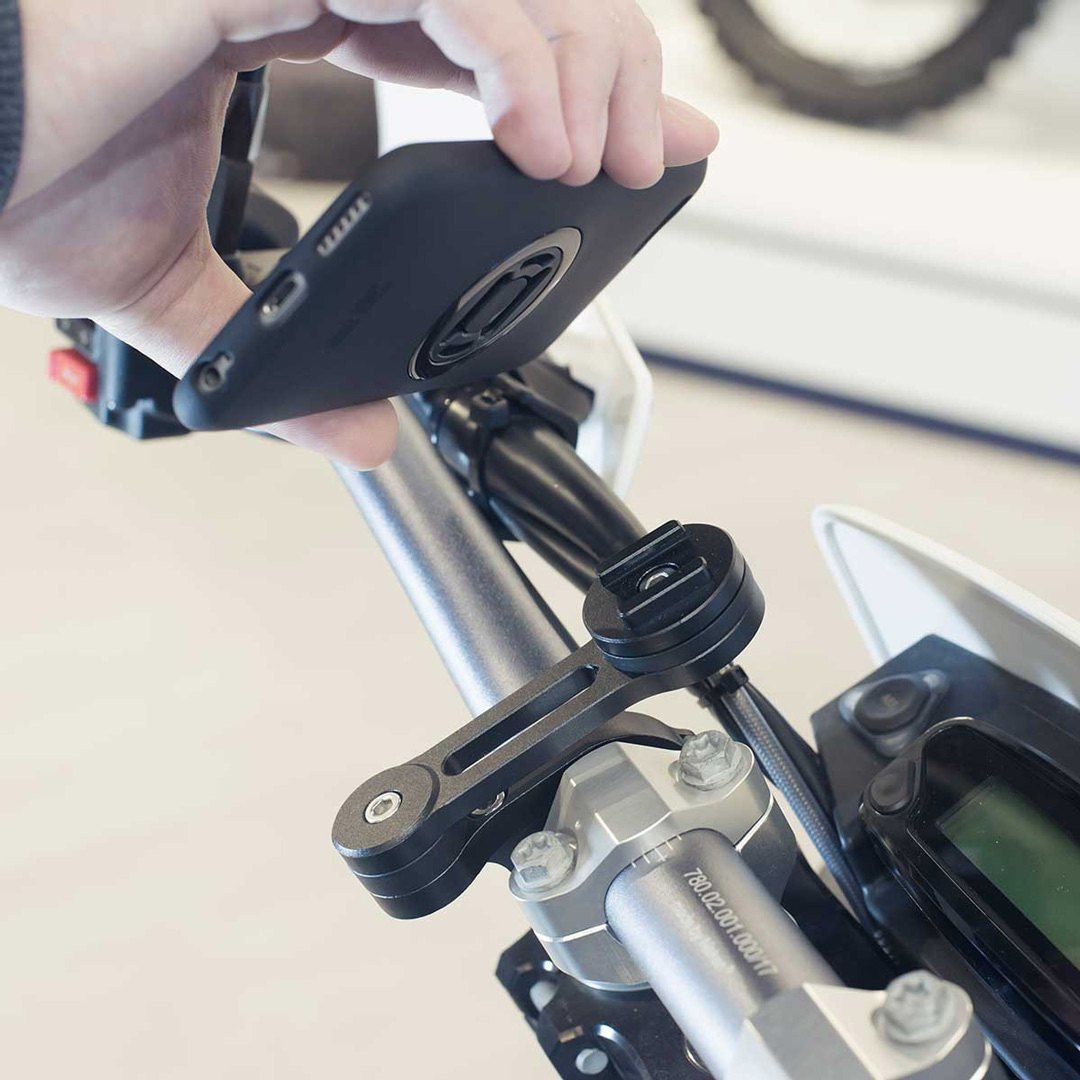 SP Connect Moto Pro Suport pentru smartphone Figura 5