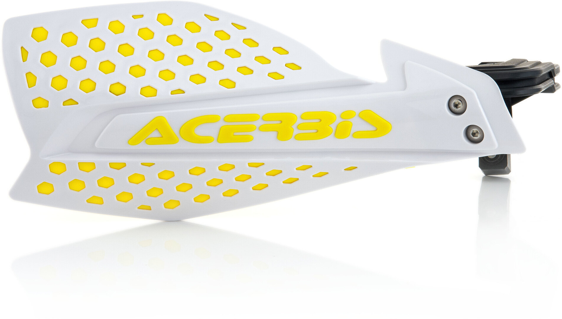 Acerbis X-Ultimate Protecție pentru mână galben Figura 1