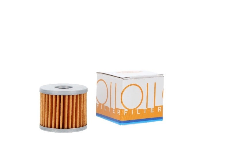 TWIN AIR Oil Filter - 140118 Figure 1