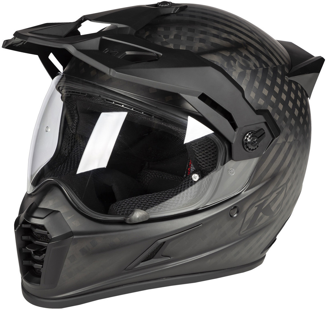 Klim Krios Pro 2023 Motocross hjälm XXL (63/64) Figur 1