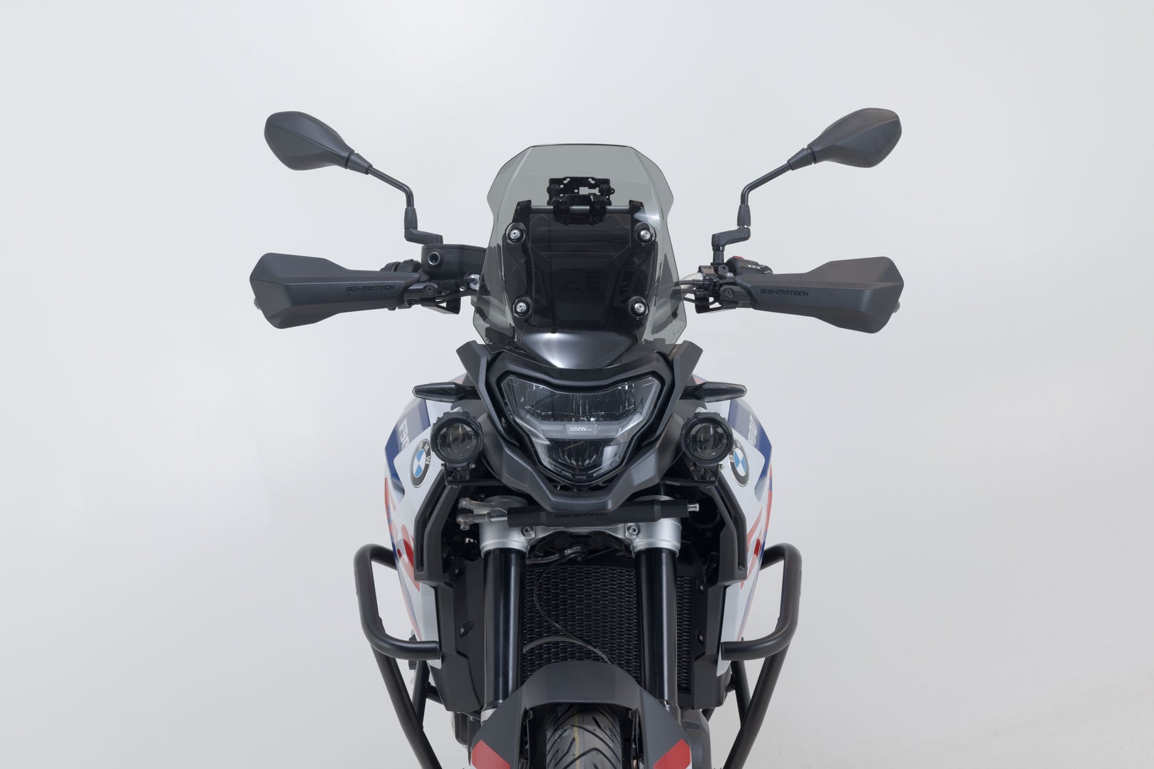 SW-Motech Adventure-Set Beskyttelse - BMW F 800 / 900 GS (23-). Figur 4