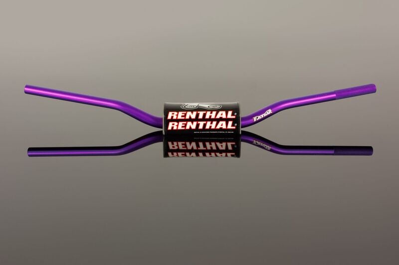 RENTHAL Fatbar 821 Руль Рисунок 2
