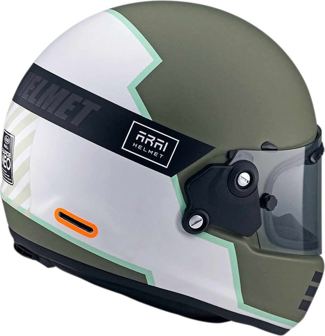 Arai Concept-X Overland 헬멧 S (55/56) 그림 2