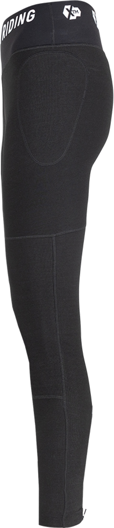 John Doe Baselayer Pro Dames Functionele Broeken L Figuur 7