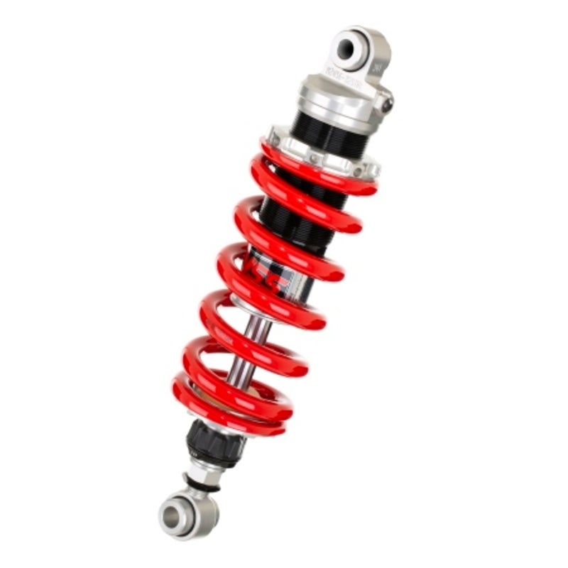 YSS Rear mono shock Gas Figure 1