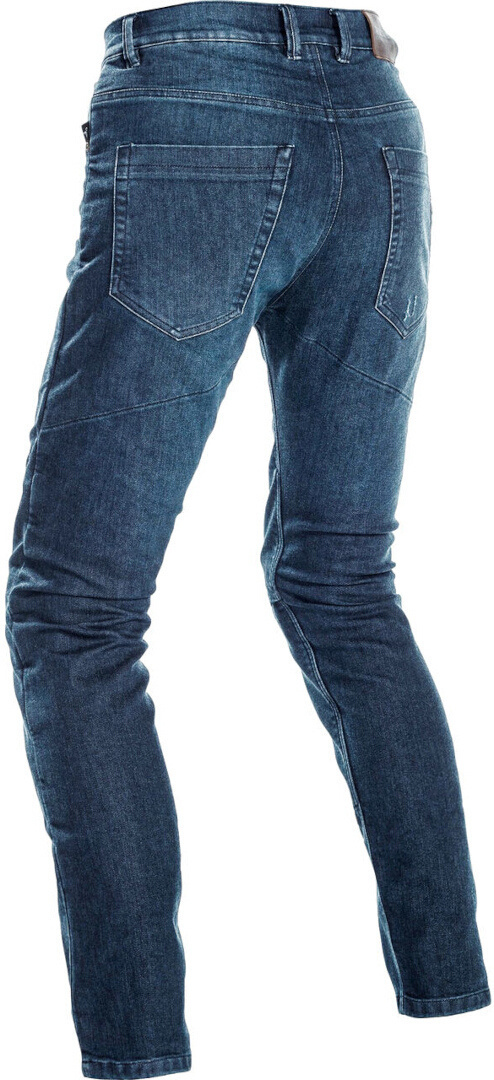 Richa Epic Motorcycle Jeans blue 30 Figure 2
