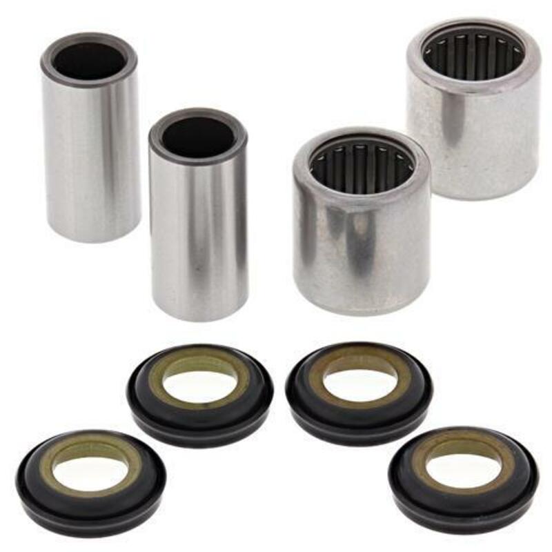 Alla bollar Swingarm reparationssats Figur 1