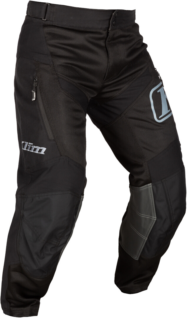 Klim Mojave In The Boot 2023 Pantaloni de motocross negru 30/31 Figura 3